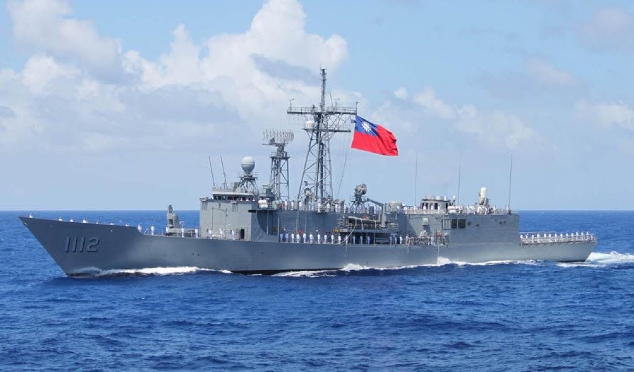 Republic of China Navy (ROCN)